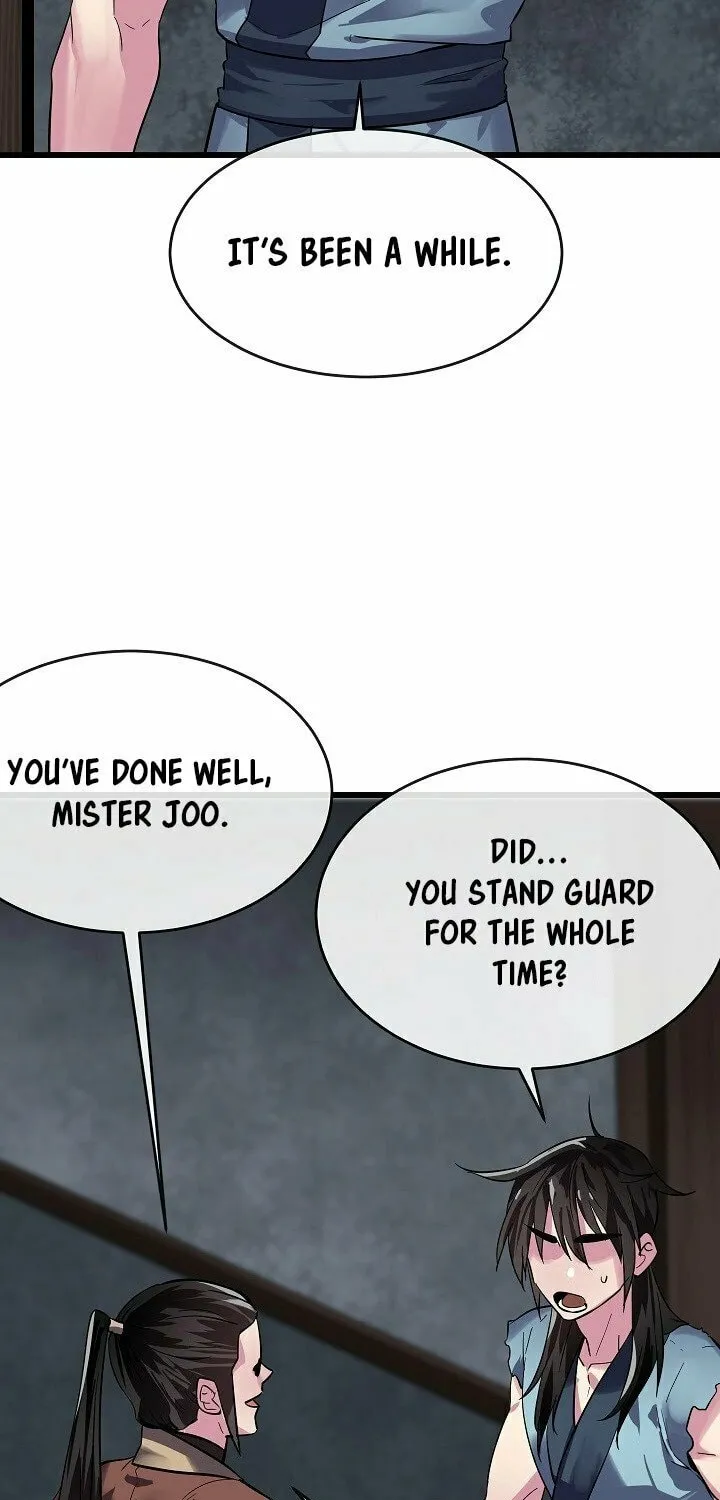 Read Volcanic Age chapter 160 image 80 on Lezhin