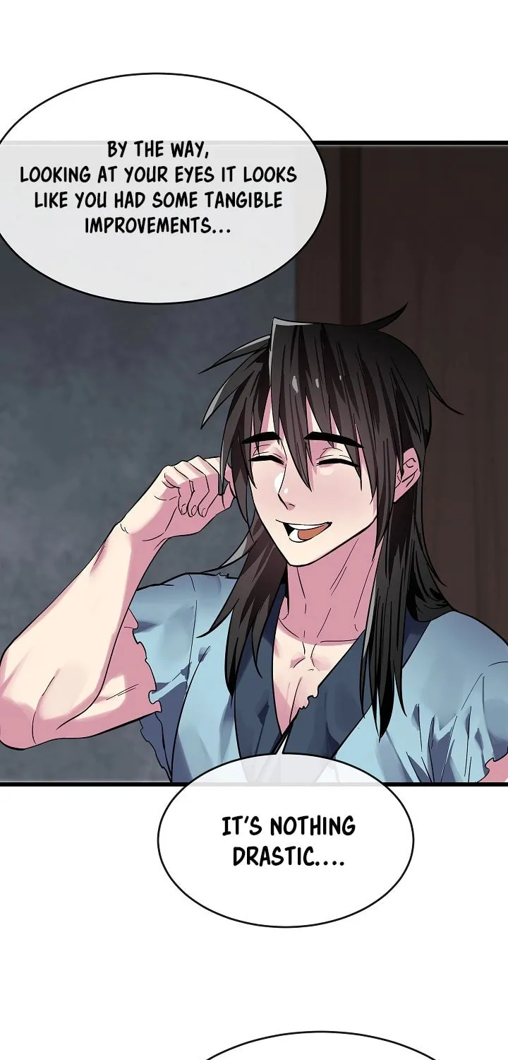Read Volcanic Age chapter 160 image 82 on Lezhin