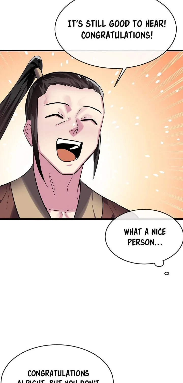 Read Volcanic Age chapter 160 image 83 on Lezhin