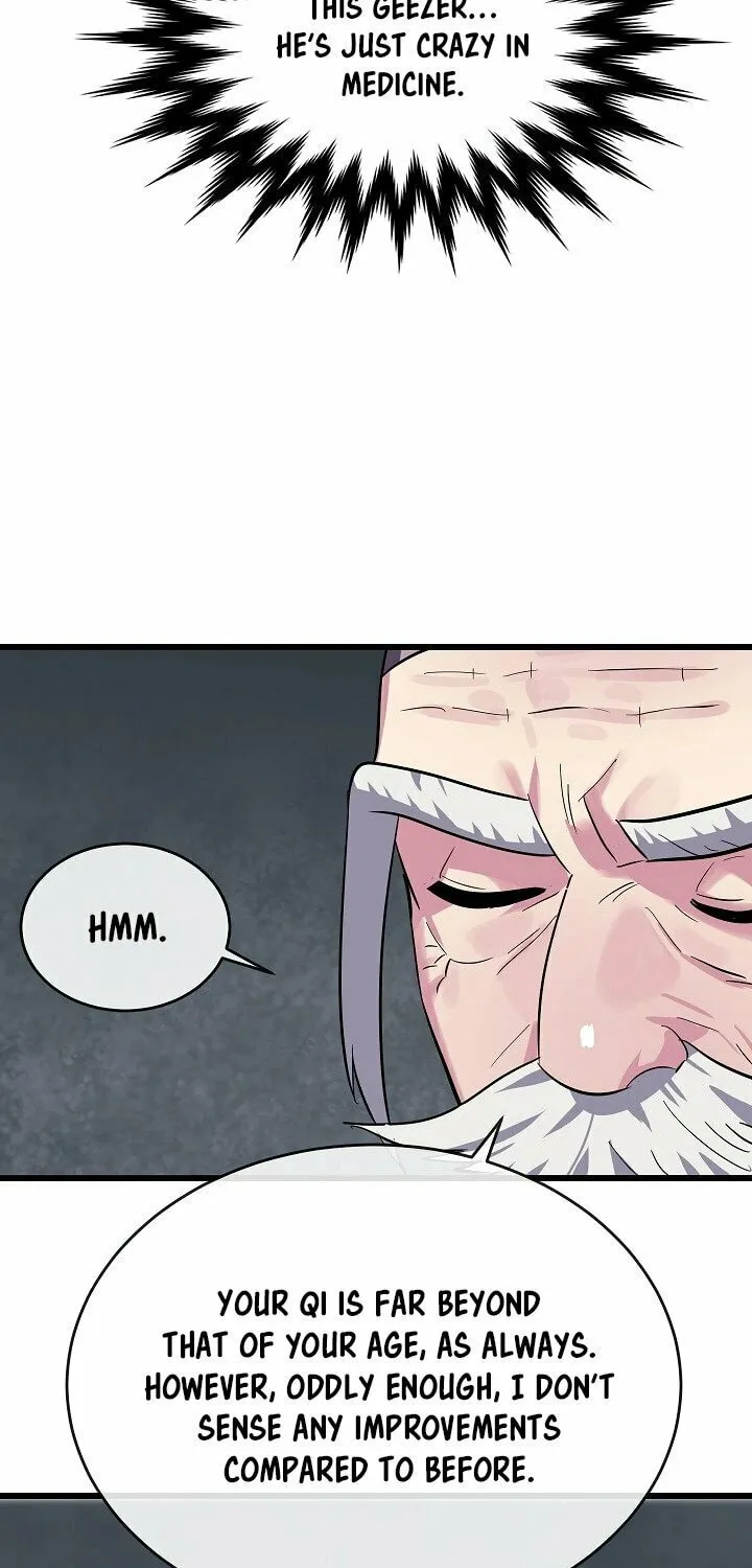 Read Volcanic Age chapter 160 image 86 on Lezhin