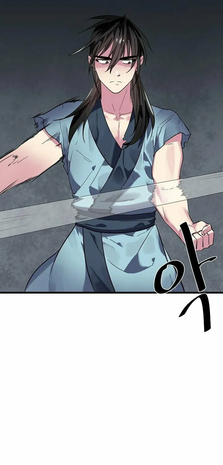 Read Volcanic Age chapter 160 image 92 on Lezhin
