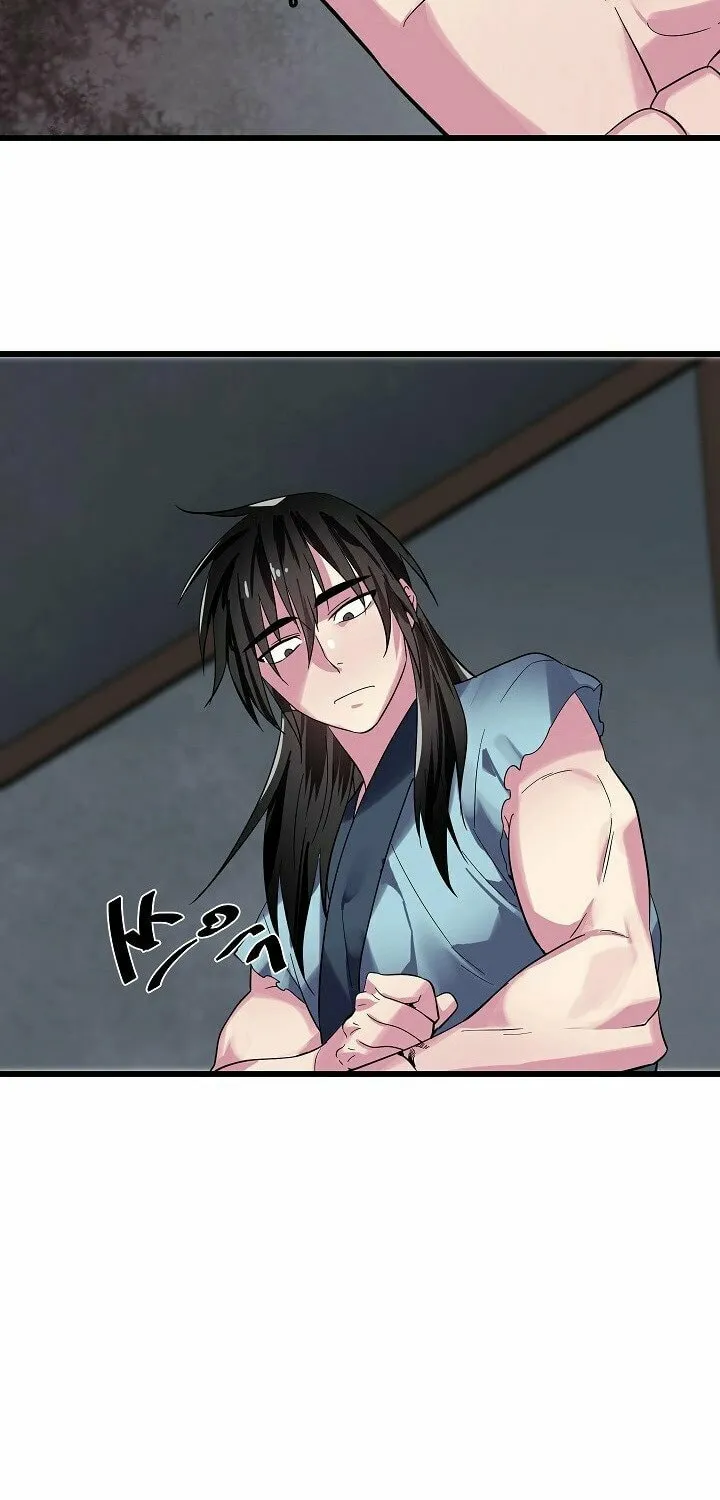 Read Volcanic Age chapter 160 image 94 on Lezhin