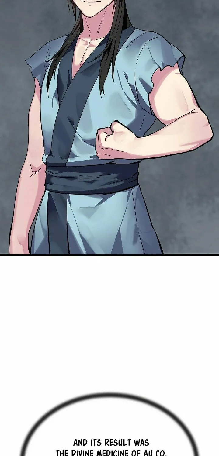 Read Volcanic Age chapter 160 image 99 on Lezhin