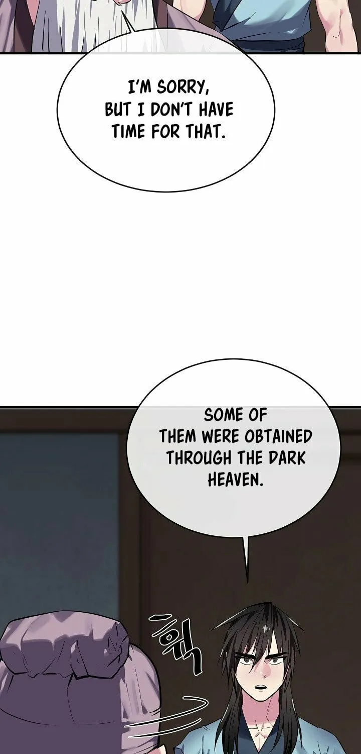 Read Volcanic Age chapter 161 image 10 on Lezhin