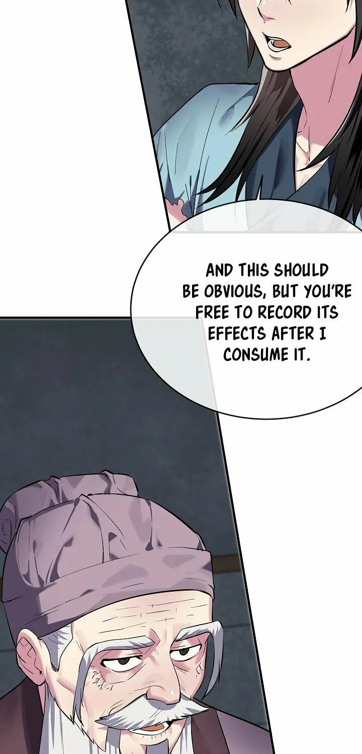 Read Volcanic Age chapter 161 image 12 on Lezhin