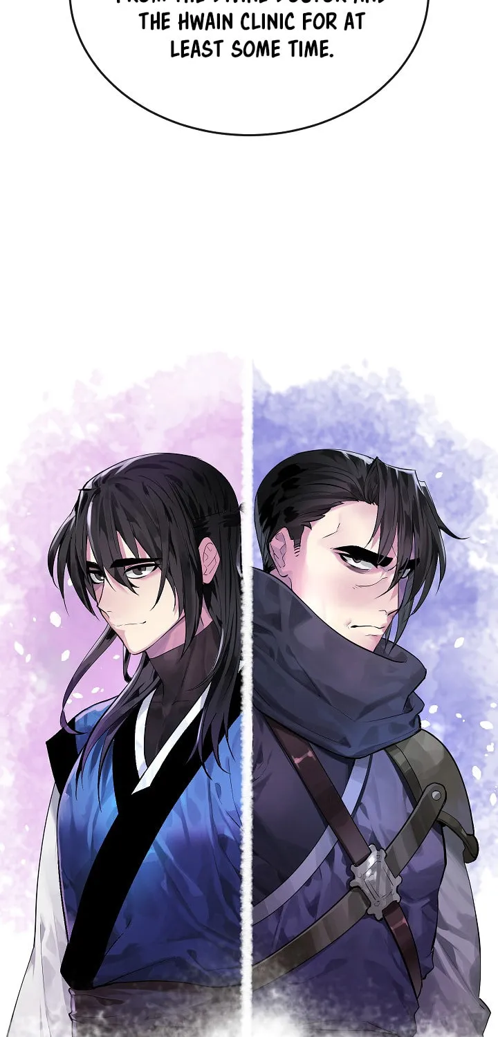 Read Volcanic Age chapter 161 image 15 on Lezhin