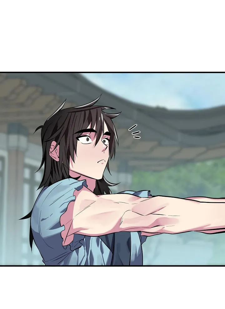 Read Volcanic Age chapter 161 image 17 on Lezhin