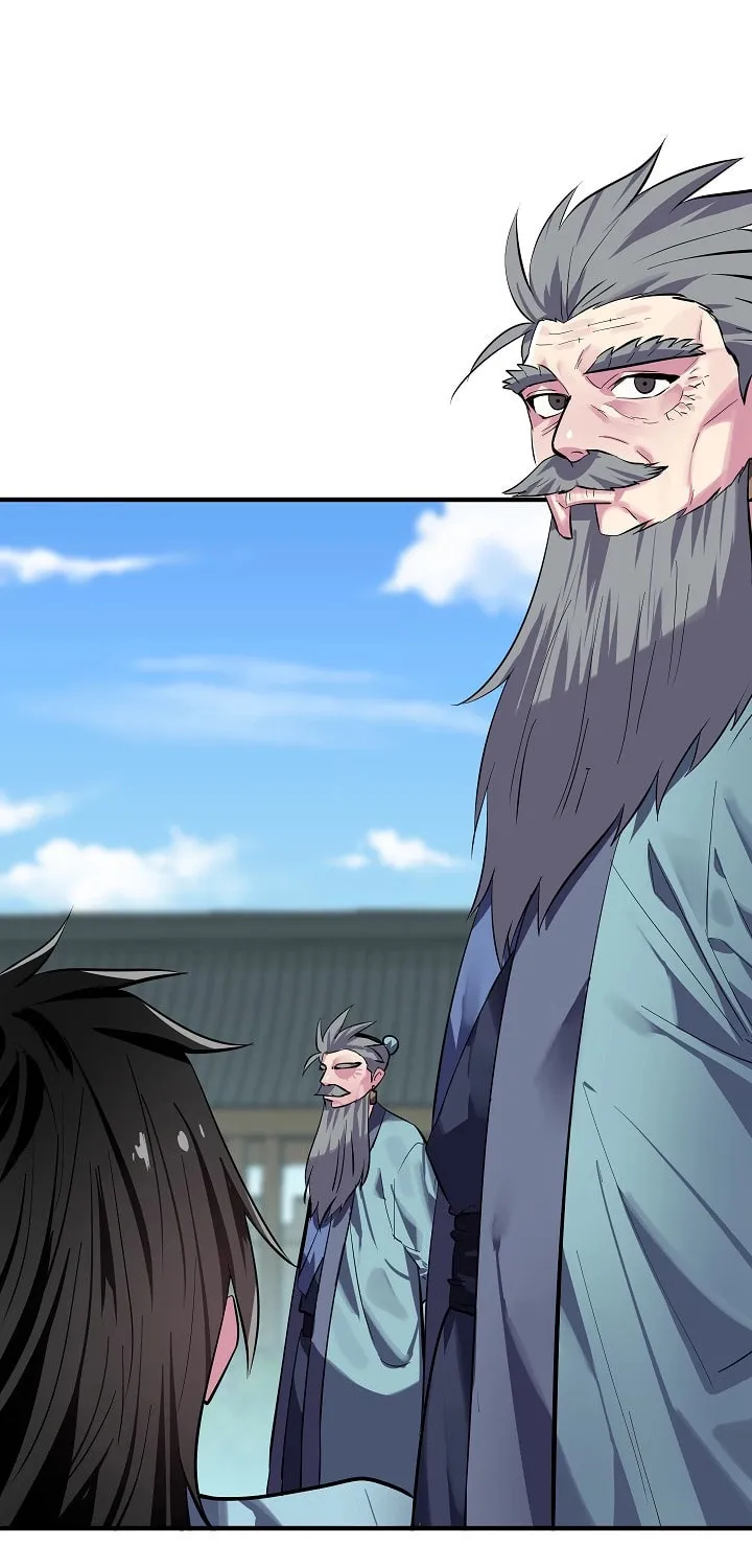 Read Volcanic Age chapter 161 image 18 on Lezhin
