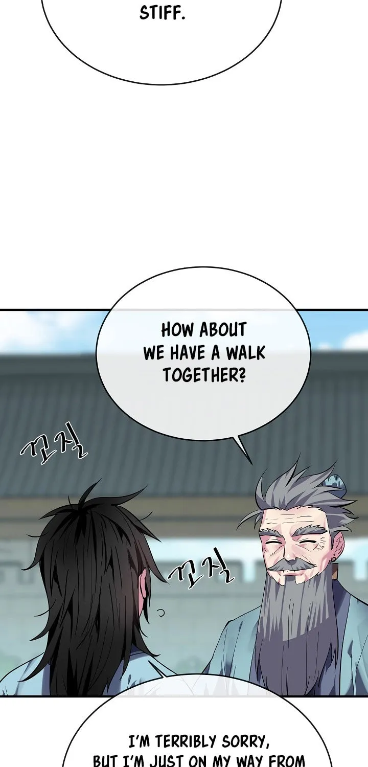 Read Volcanic Age chapter 161 image 20 on Lezhin