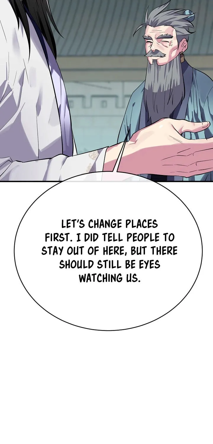 Read Volcanic Age chapter 161 image 26 on Lezhin