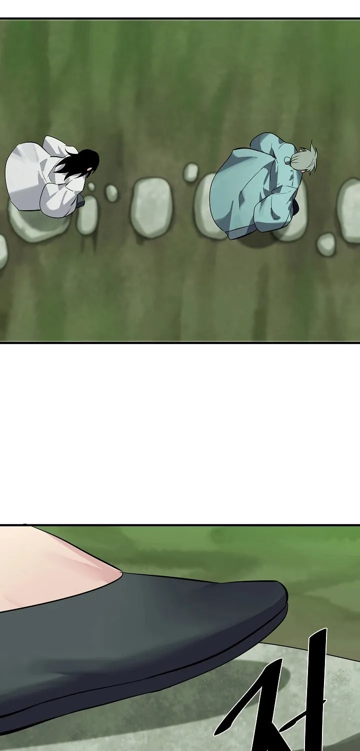 Read Volcanic Age chapter 161 image 28 on Lezhin
