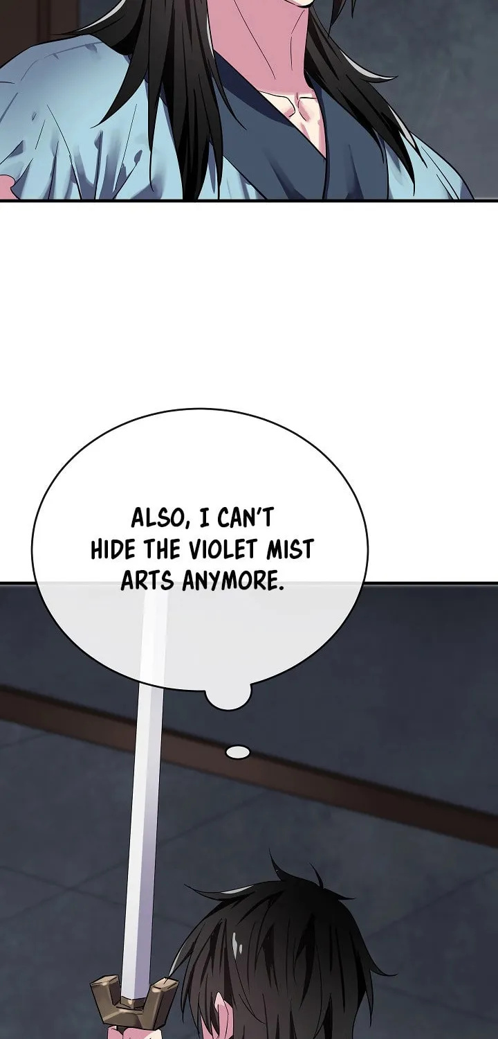 Read Volcanic Age chapter 161 image 3 on Lezhin