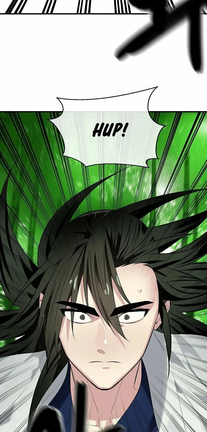 Read Volcanic Age chapter 161 image 31 on Lezhin