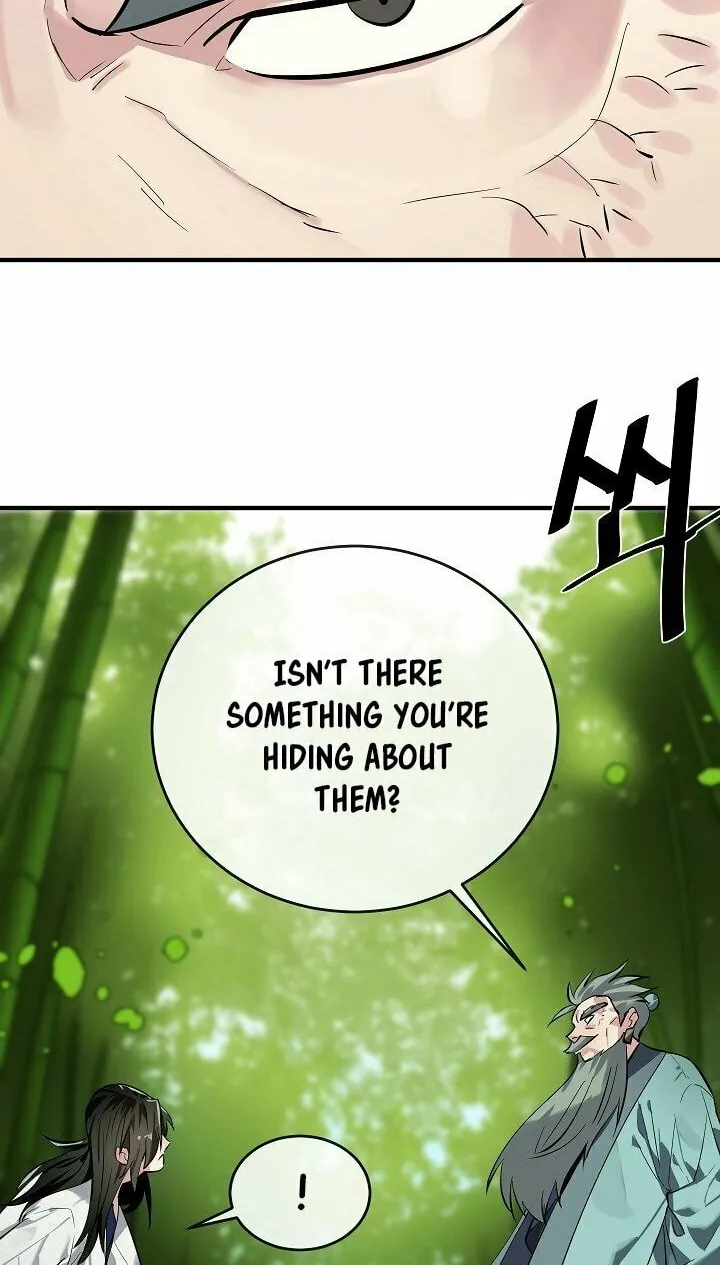 Read Volcanic Age chapter 161 image 37 on Lezhin