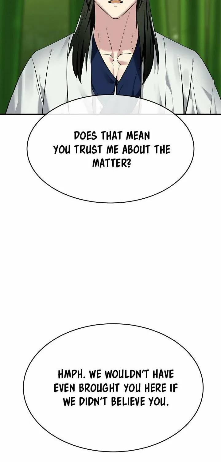 Read Volcanic Age chapter 161 image 39 on Lezhin