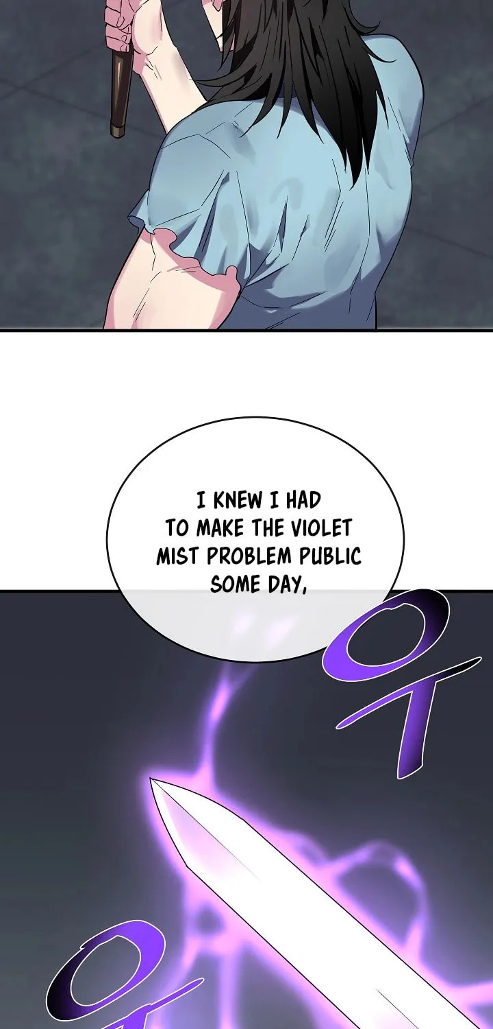 Read Volcanic Age chapter 161 image 4 on Lezhin
