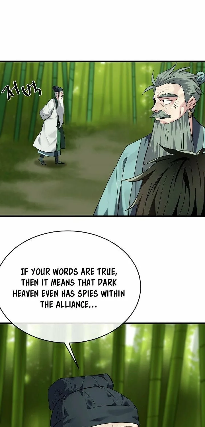 Read Volcanic Age chapter 161 image 40 on Lezhin