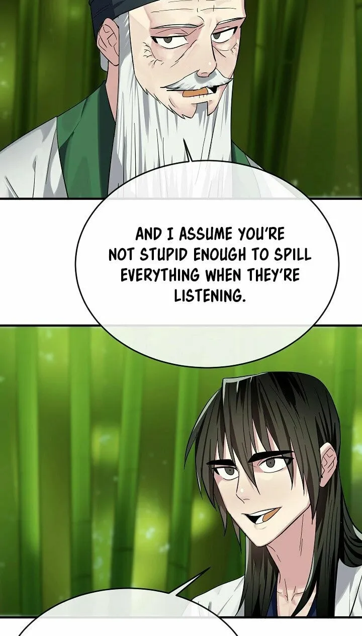 Read Volcanic Age chapter 161 image 41 on Lezhin
