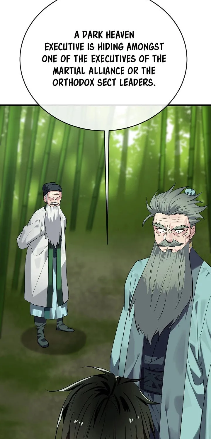 Read Volcanic Age chapter 161 image 43 on Lezhin