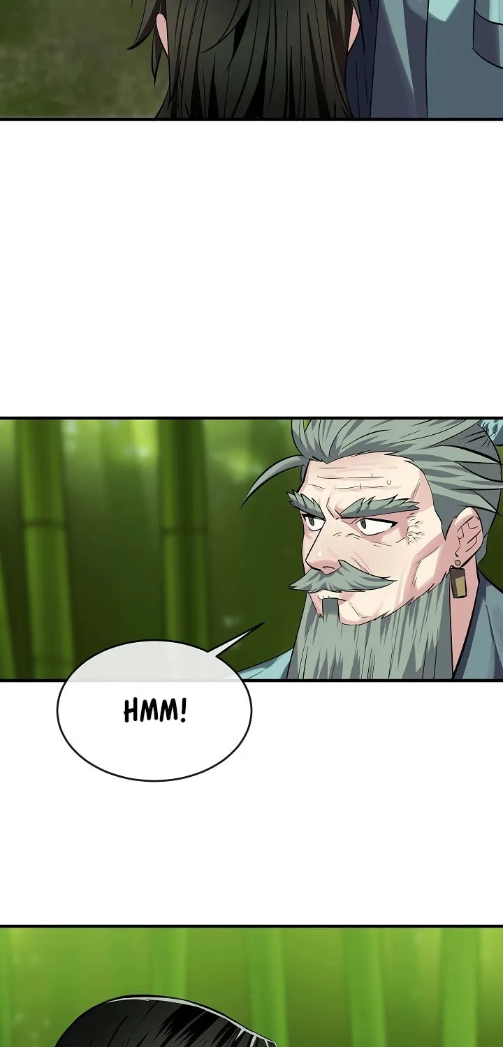 Read Volcanic Age chapter 161 image 44 on Lezhin