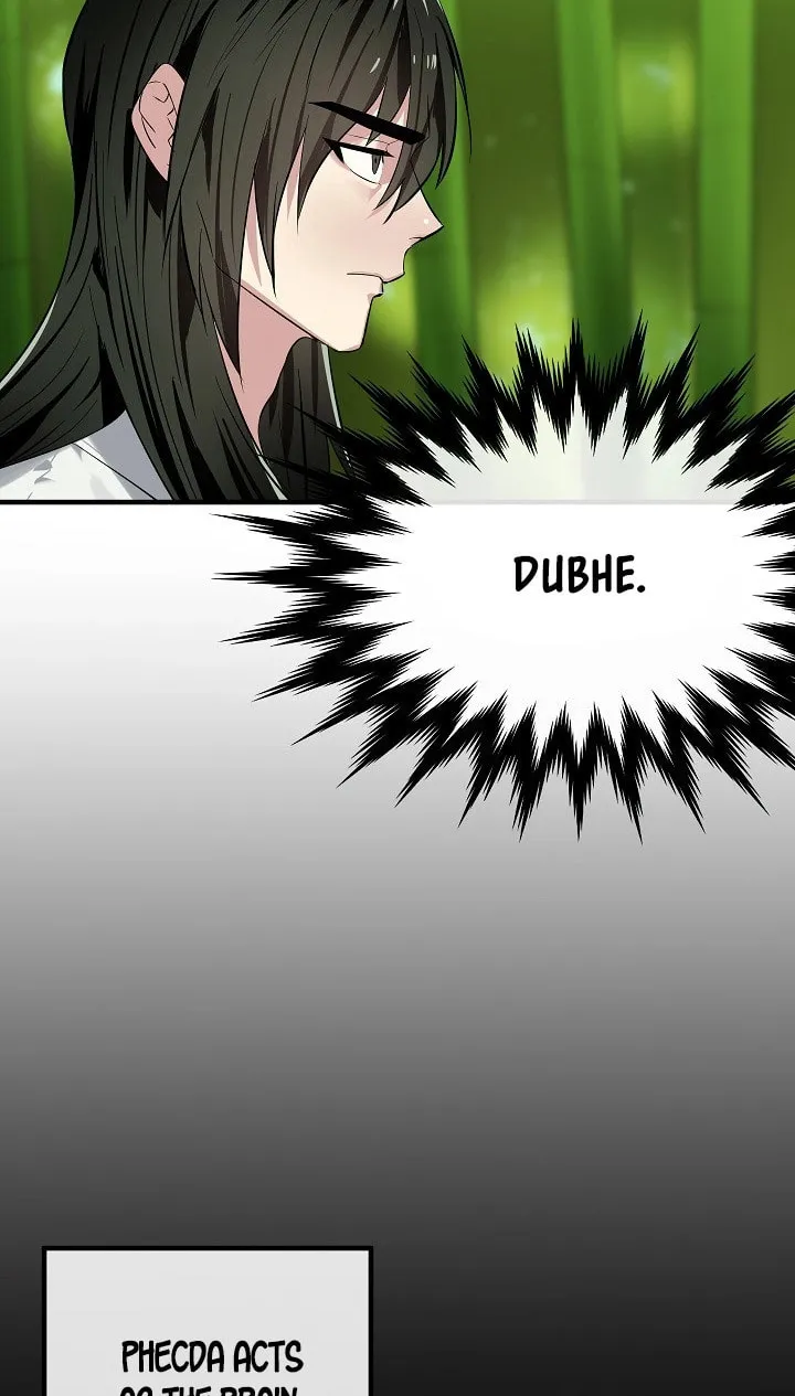 Read Volcanic Age chapter 161 image 45 on Lezhin