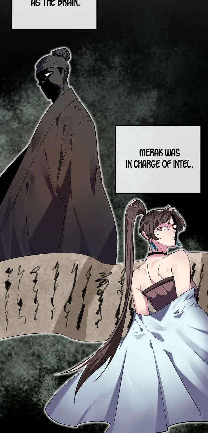 Read Volcanic Age chapter 161 image 46 on Lezhin