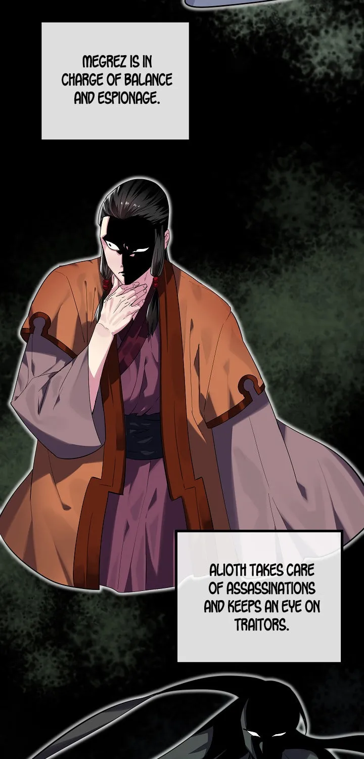 Read Volcanic Age chapter 161 image 47 on Lezhin