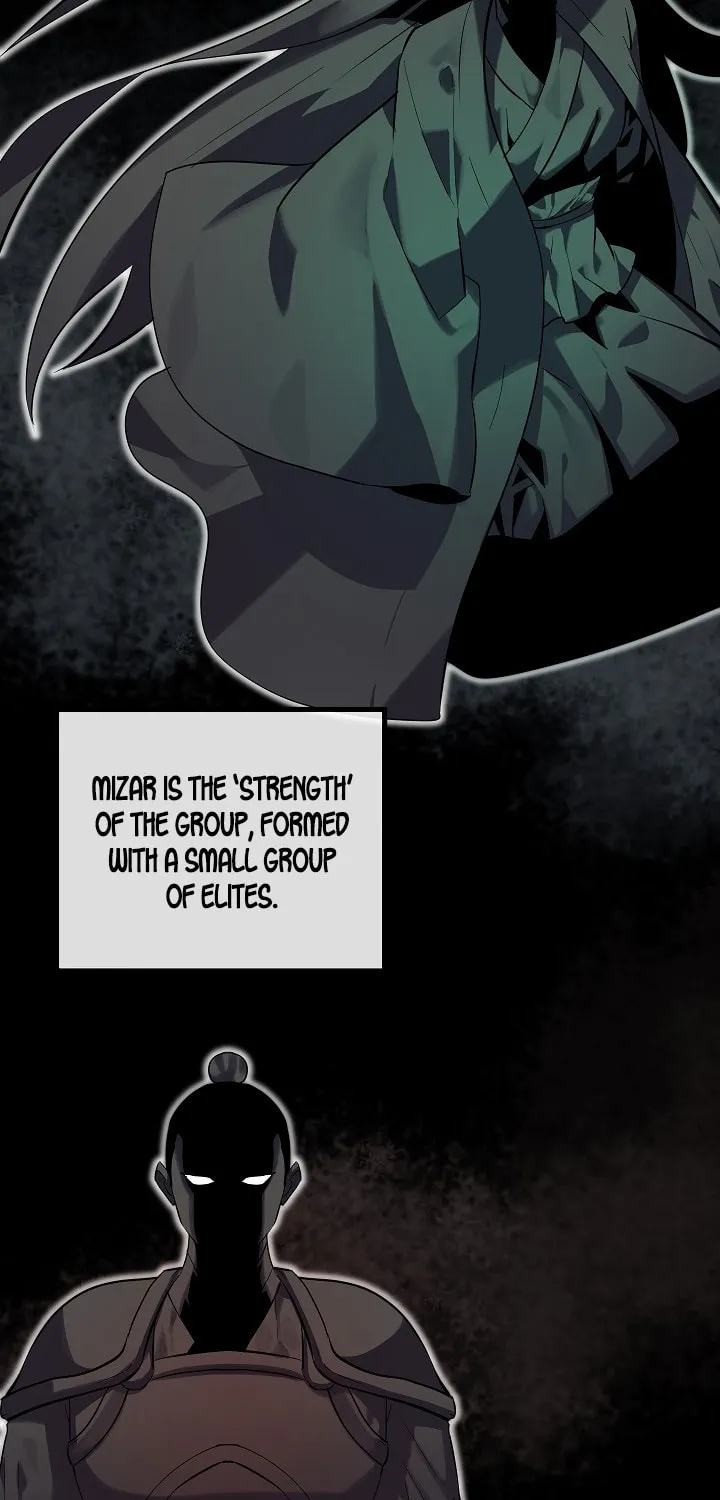 Read Volcanic Age chapter 161 image 48 on Lezhin