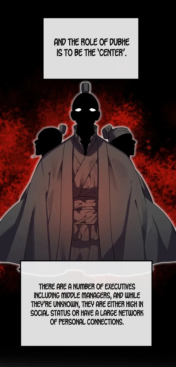 Read Volcanic Age chapter 161 image 50 on Lezhin