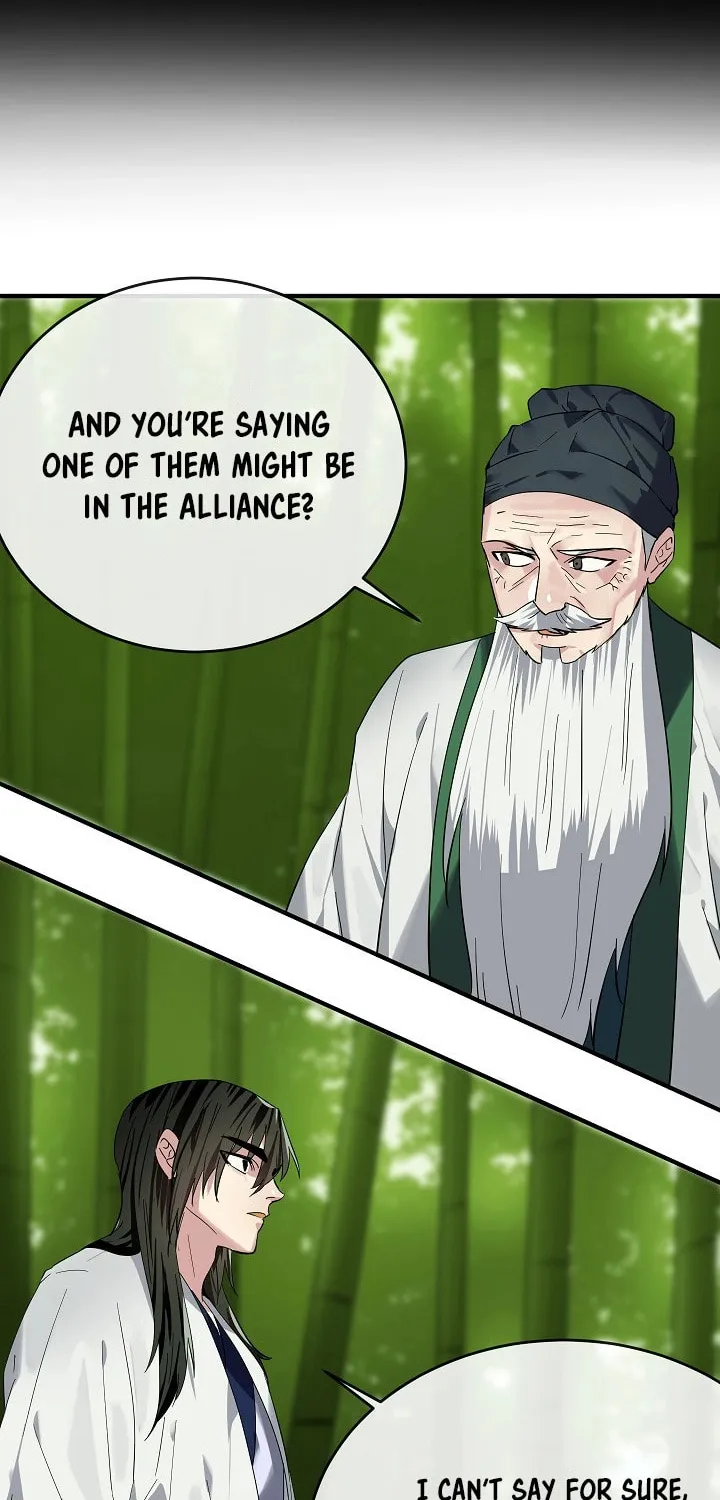 Read Volcanic Age chapter 161 image 51 on Lezhin