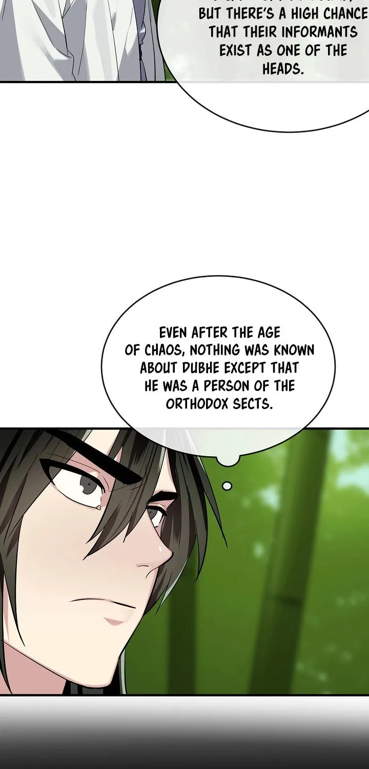 Read Volcanic Age chapter 161 image 52 on Lezhin