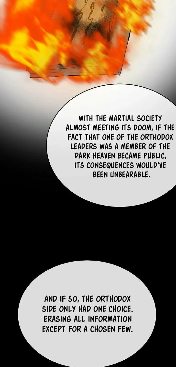 Read Volcanic Age chapter 161 image 54 on Lezhin