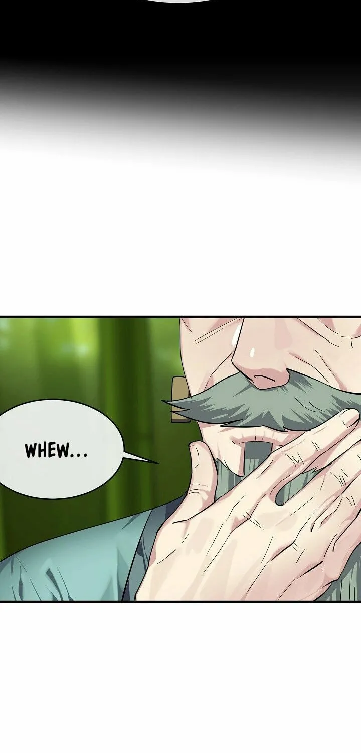 Read Volcanic Age chapter 161 image 55 on Lezhin