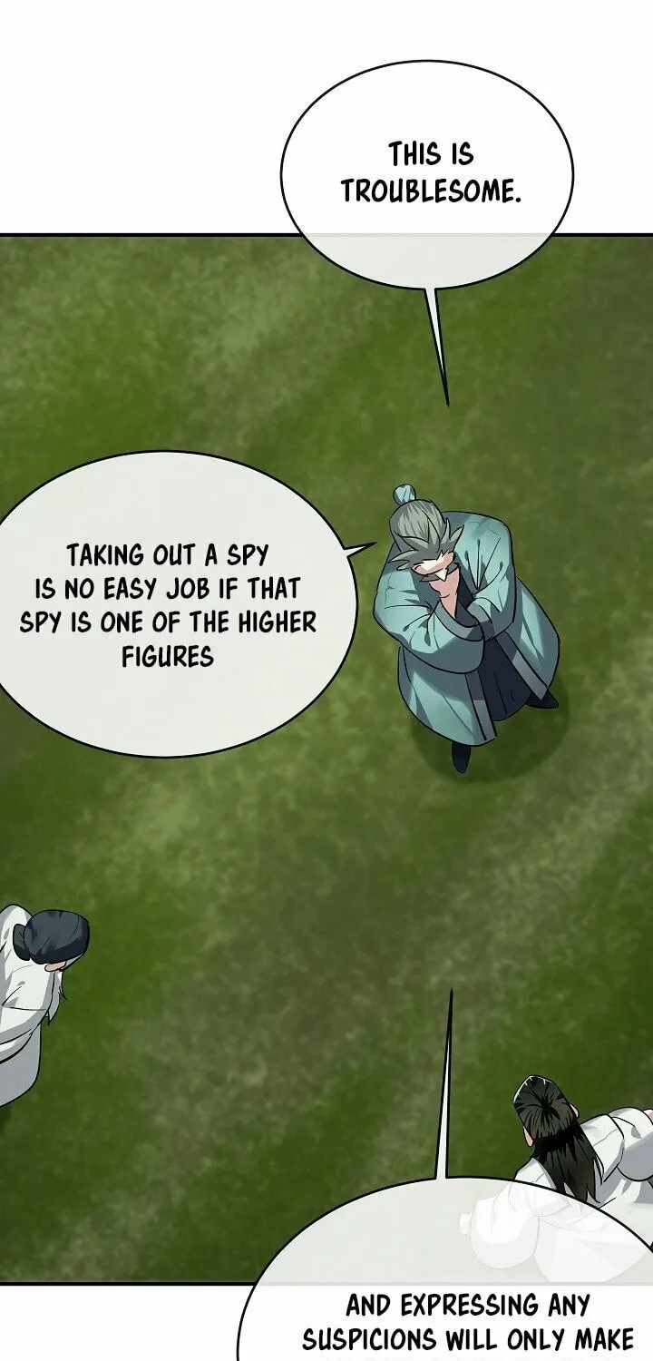 Read Volcanic Age chapter 161 image 56 on Lezhin