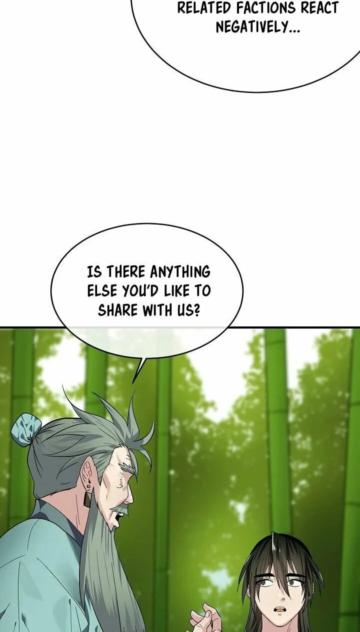 Read Volcanic Age chapter 161 image 57 on Lezhin
