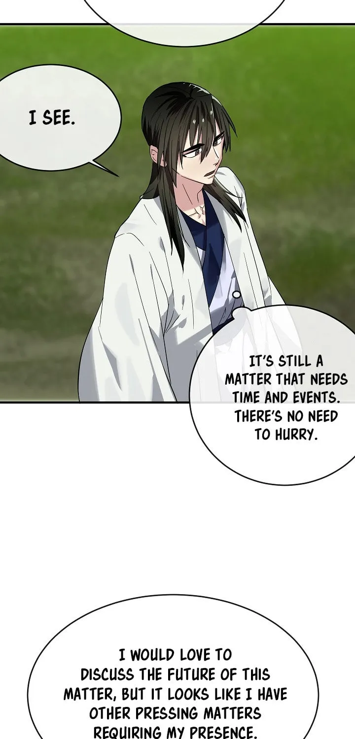 Read Volcanic Age chapter 161 image 59 on Lezhin