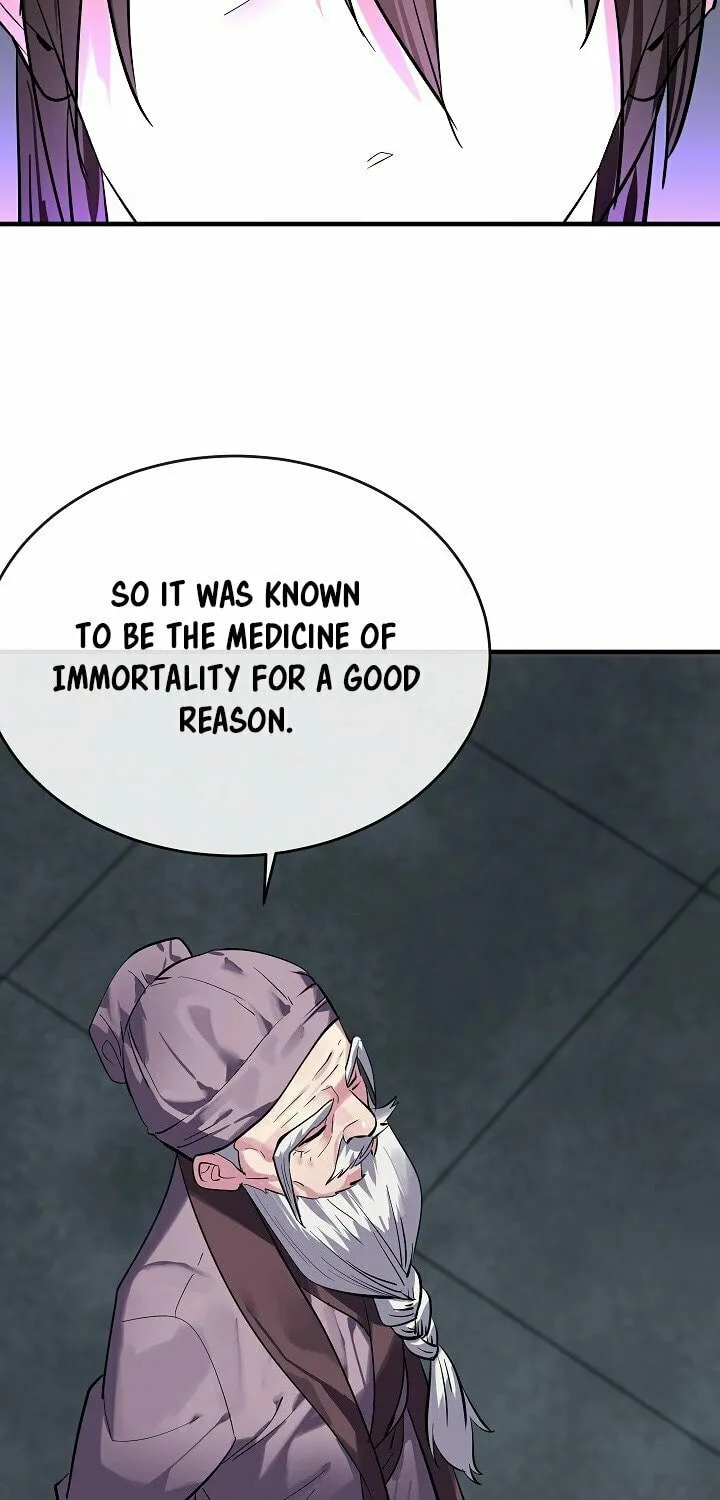 Read Volcanic Age chapter 161 image 6 on Lezhin