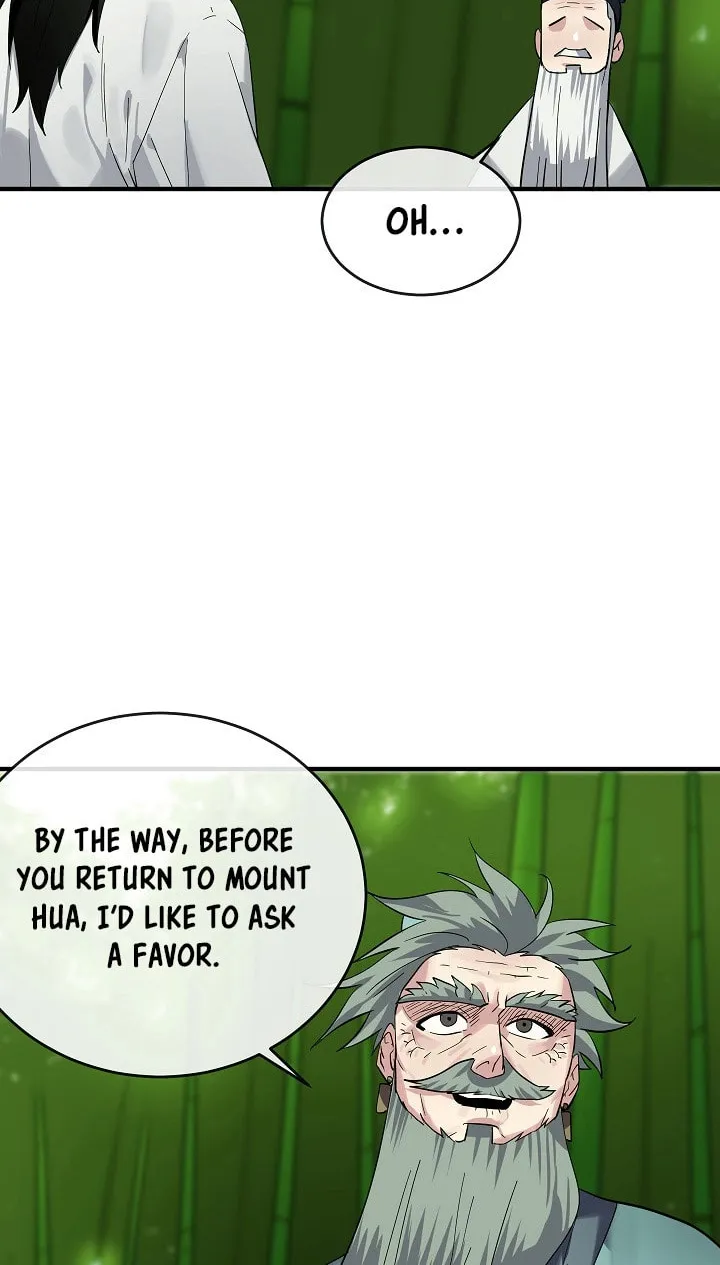 Read Volcanic Age chapter 161 image 61 on Lezhin