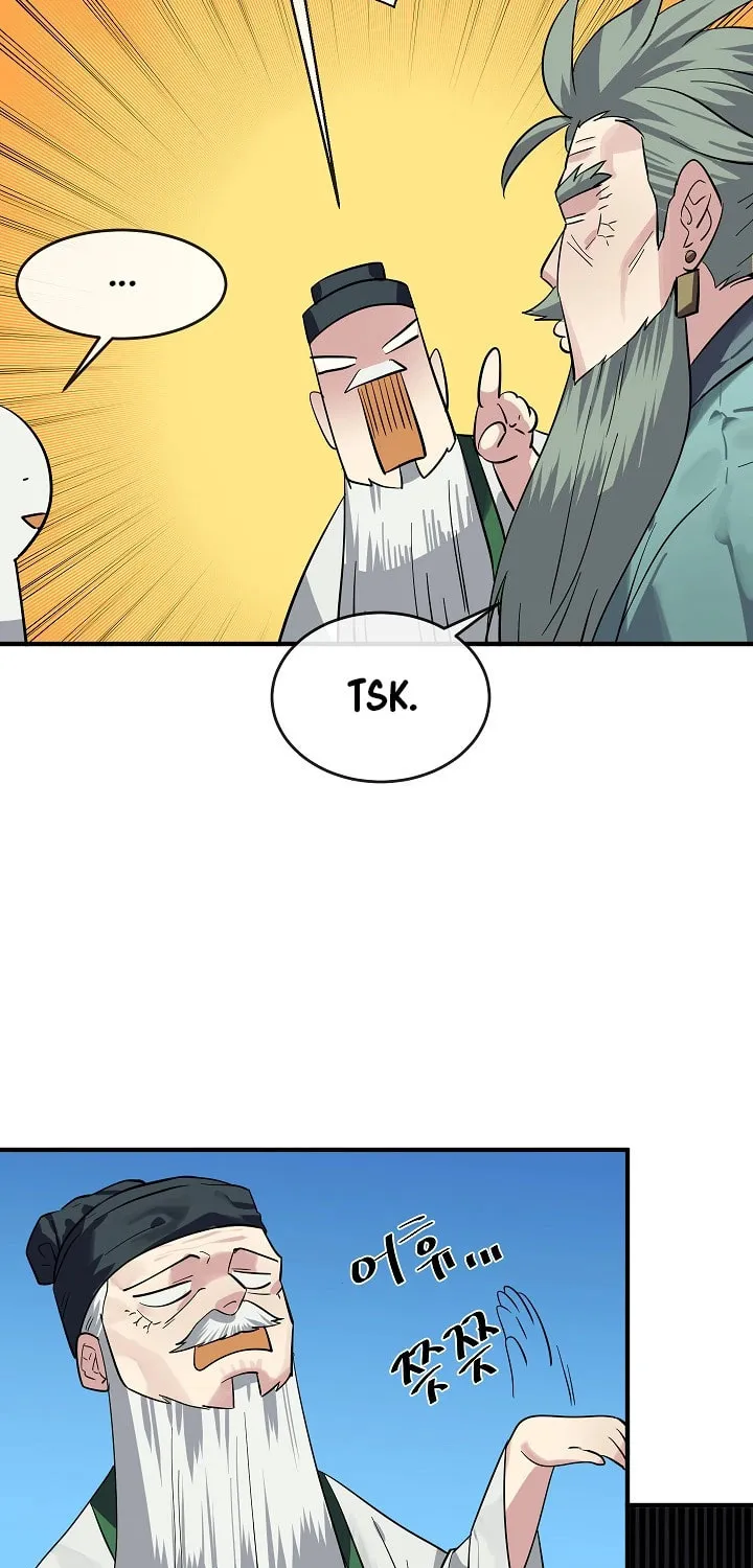 Read Volcanic Age chapter 161 image 64 on Lezhin