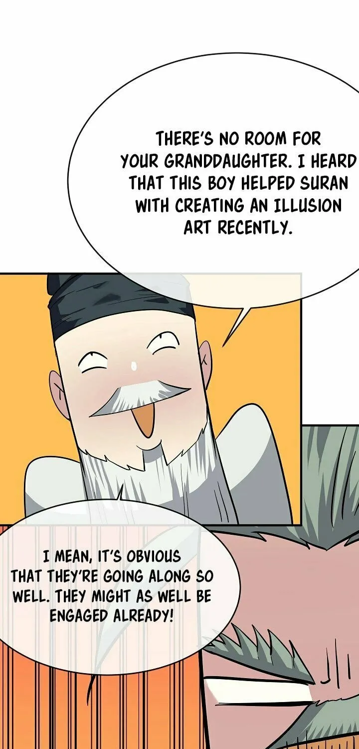 Read Volcanic Age chapter 161 image 66 on Lezhin