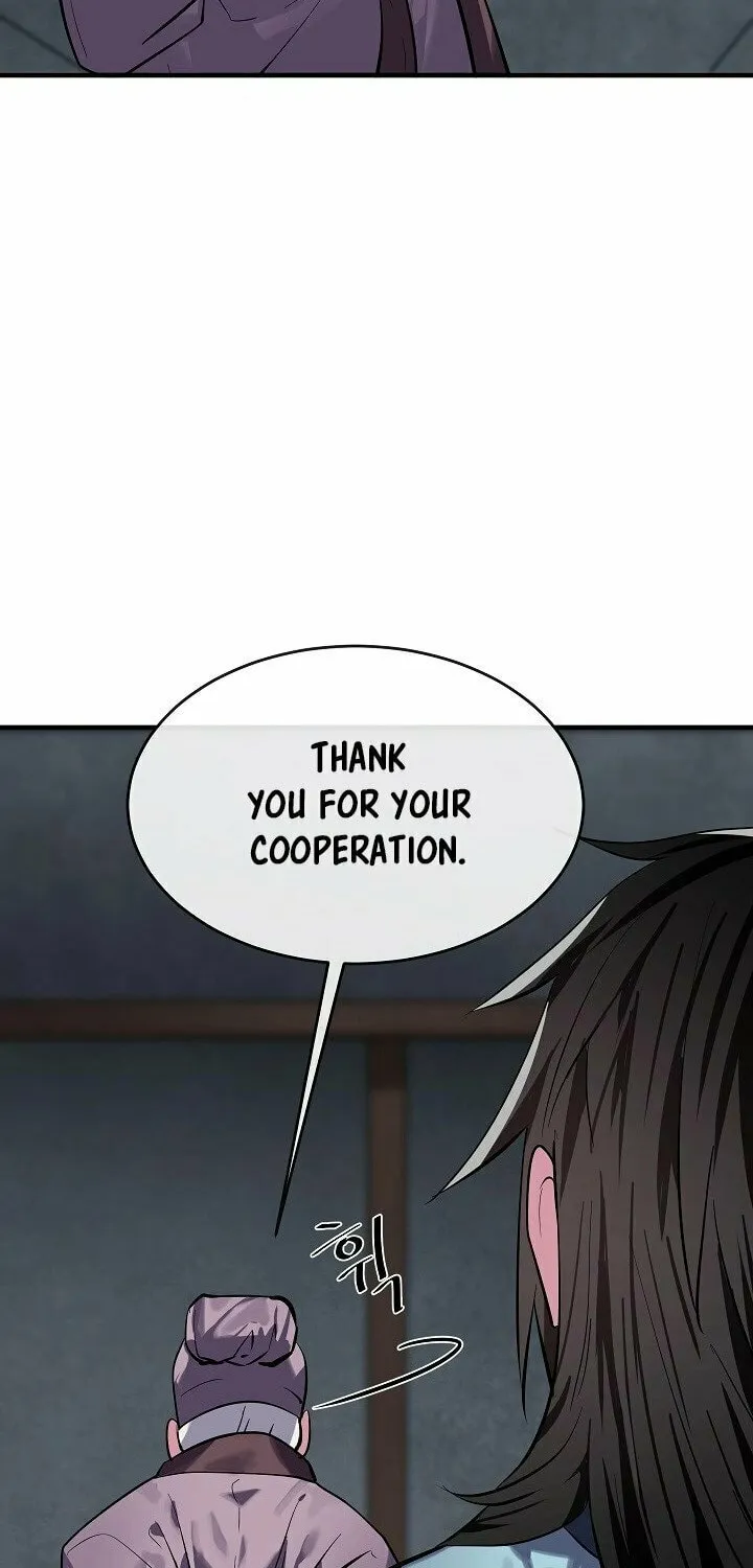 Read Volcanic Age chapter 161 image 7 on Lezhin