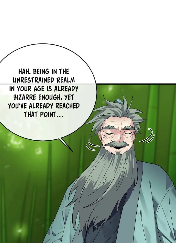 Read Volcanic Age chapter 161 image 73 on Lezhin
