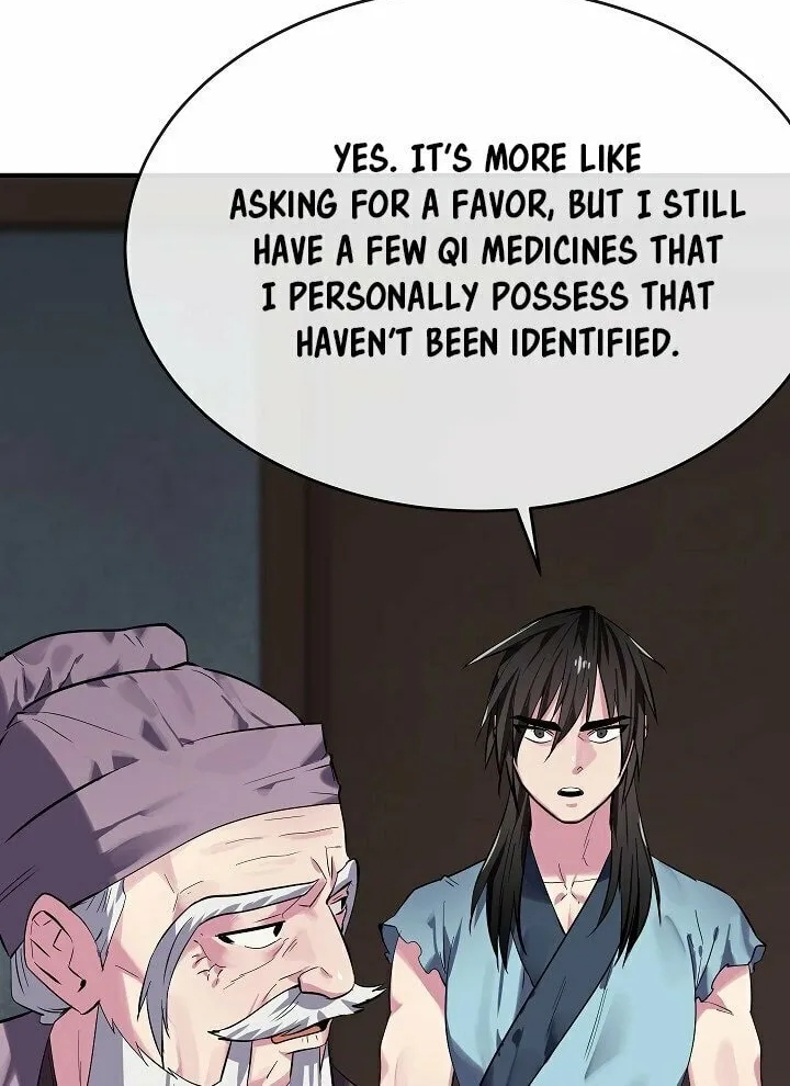 Read Volcanic Age chapter 161 image 9 on Lezhin
