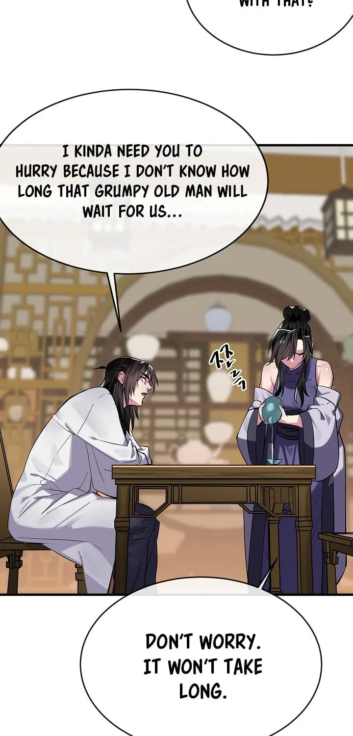 Read Volcanic Age chapter 162 image 11 on Lezhin