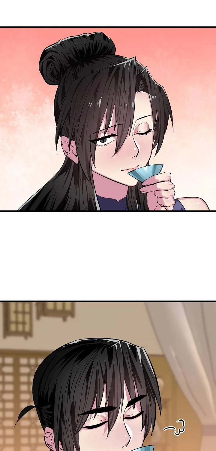 Read Volcanic Age chapter 162 image 14 on Lezhin