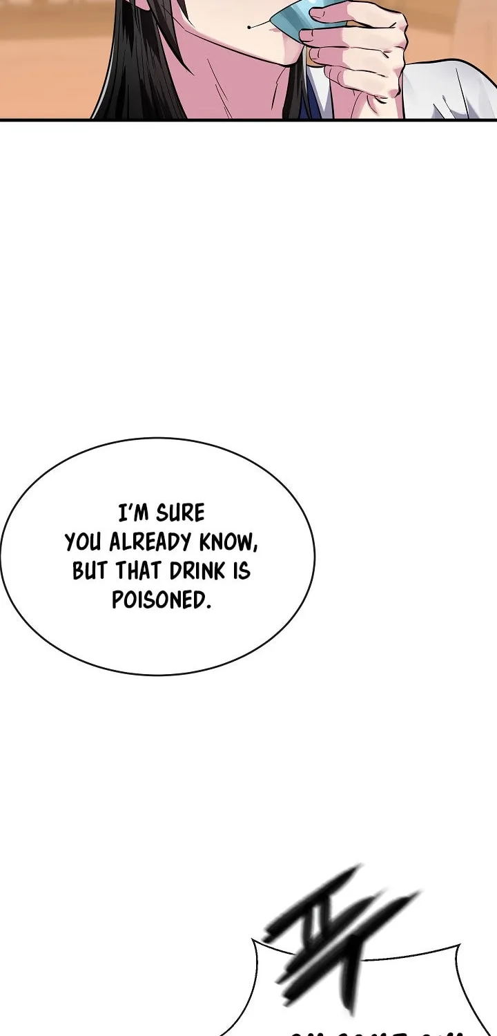 Read Volcanic Age chapter 162 image 15 on Lezhin