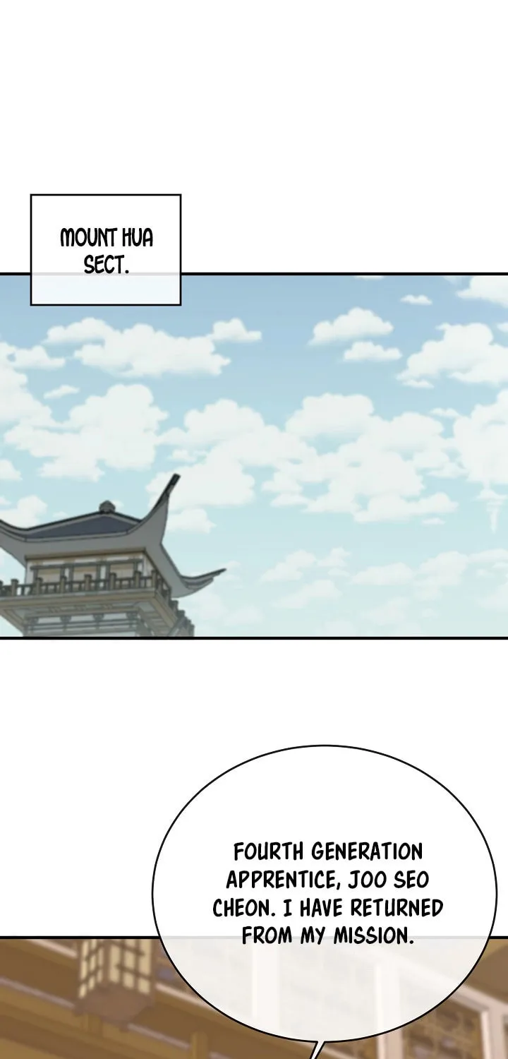 Read Volcanic Age chapter 162 image 18 on Lezhin