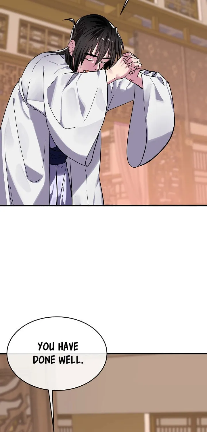 Read Volcanic Age chapter 162 image 19 on Lezhin