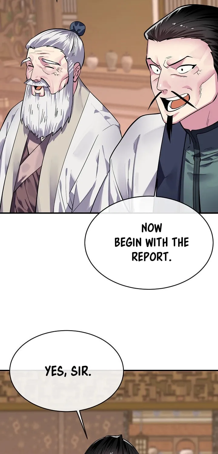 Read Volcanic Age chapter 162 image 20 on Lezhin
