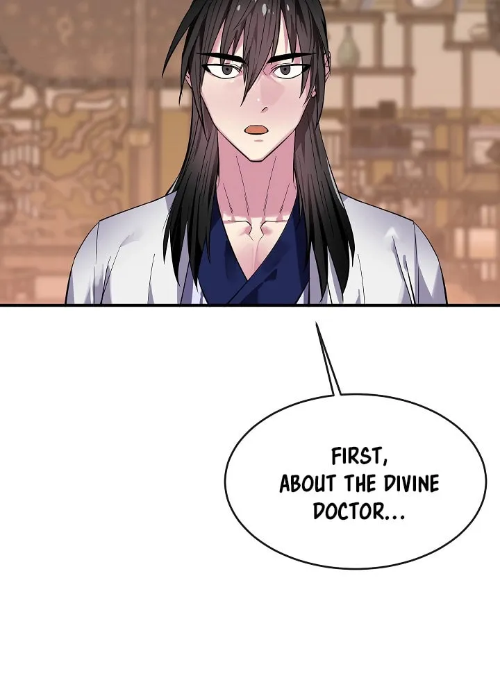 Read Volcanic Age chapter 162 image 21 on Lezhin
